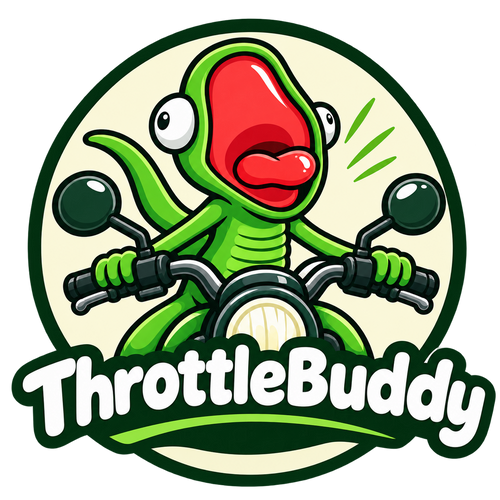 Throttle Buddy
