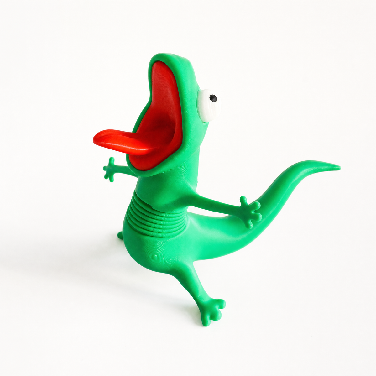 The Lizard THROTTLEBUDDY™