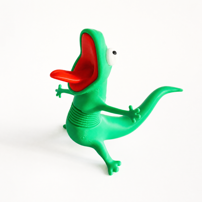 The Lizard THROTTLEBUDDY™