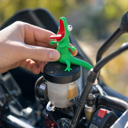 The Lizard THROTTLEBUDDY™